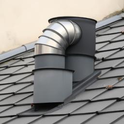 Ventilation simple flux : assurez une ventilation de base pour un confort optimal dans toute la maison Joigny